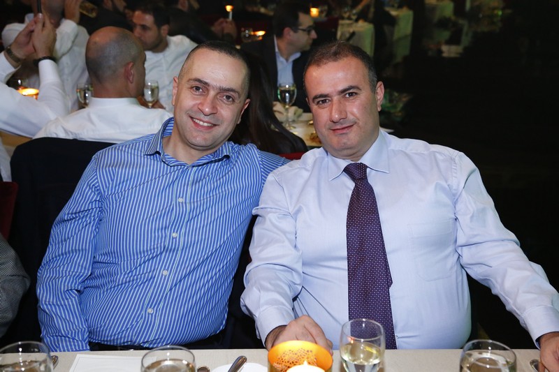 OTV Annual Gala Dinner